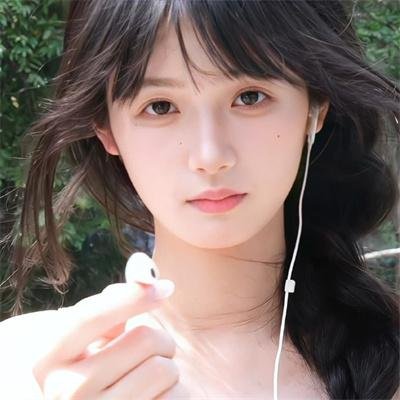 白色驯鹿 海报