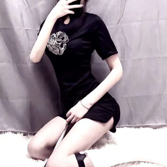 大妙谍 海报